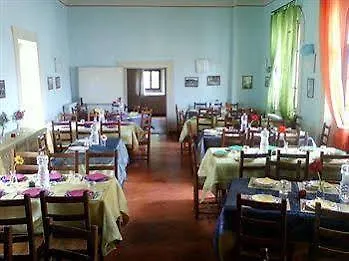 Giardino Hostel