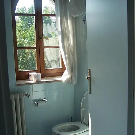 Hostel Giardino *