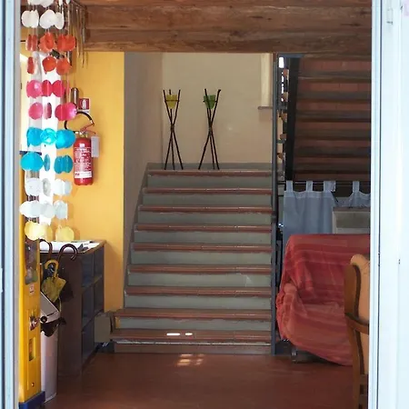 Giardino Hostel Perugia