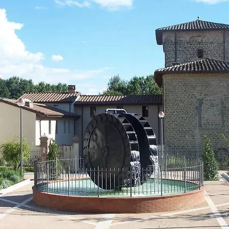 Hostel Giardino