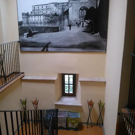 Hostel Giardino *
