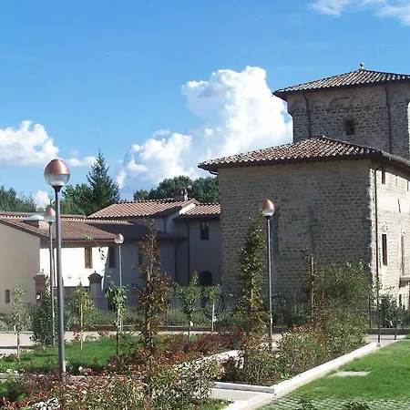 Hotel Giardino Perugia