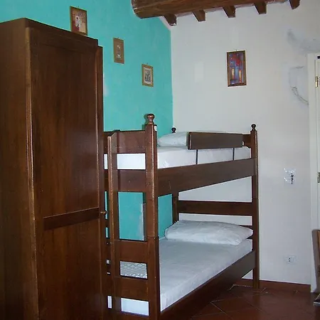 Hostel Giardino