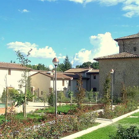 Giardino * Perugia