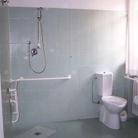 Hostel Giardino Perugia