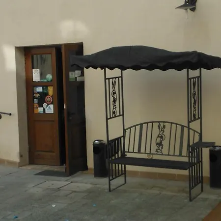 Giardino Hostel Perugia