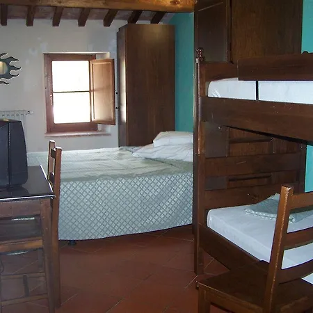 Hostel Giardino