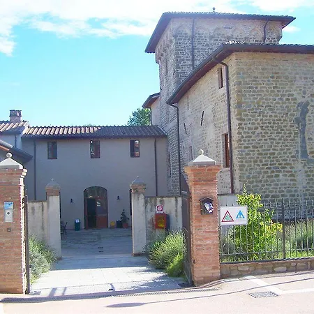 Giardino 3* Perugia