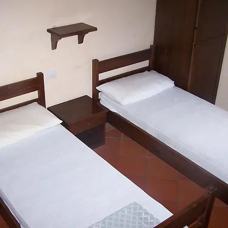 Hostel Giardino