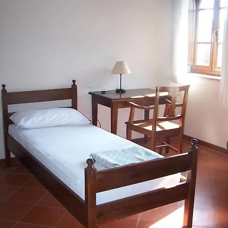 Hostel Giardino
