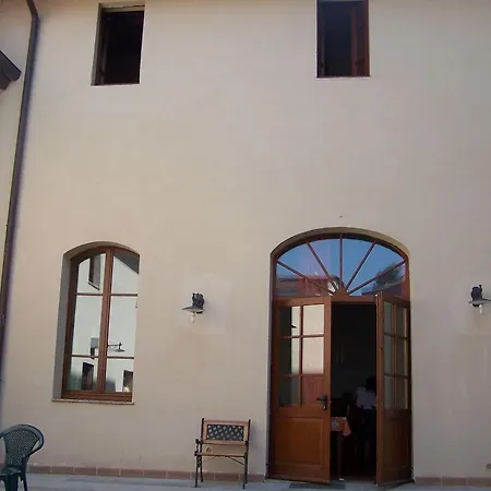 Hostel Giardino *