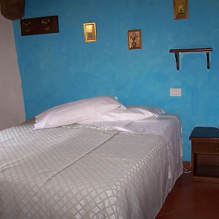 Giardino Hostel Perugia