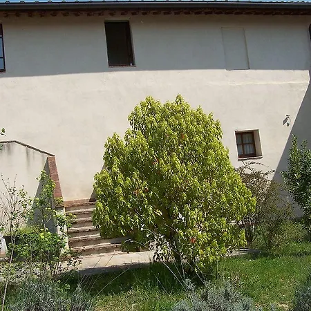 Hostel Giardino Perugia