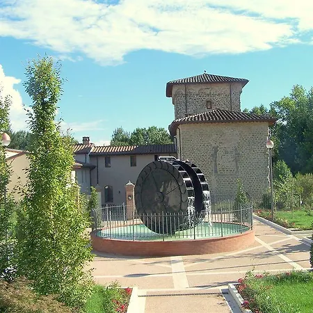Giardino Hostel Perugia