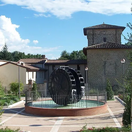 Giardino * Perugia