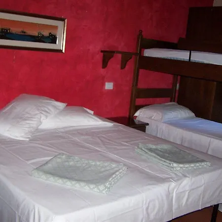 Hostel Giardino *